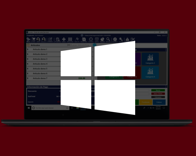 windows