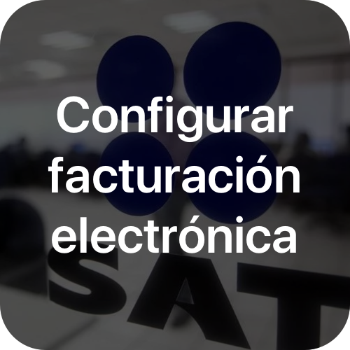 facturacion