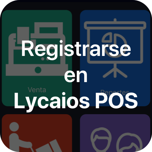 registro